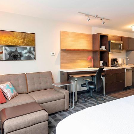ג'פרסונוויל Towneplace Suites By Marriott Louisville North מראה חיצוני תמונה