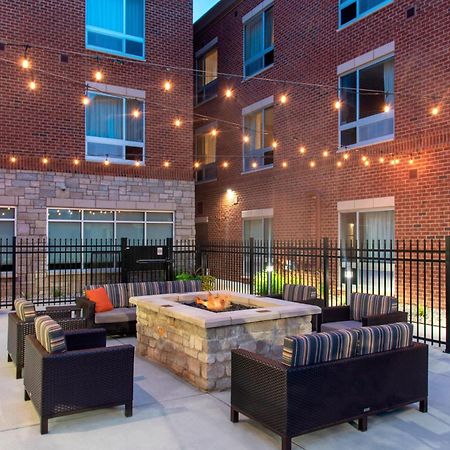 ג'פרסונוויל Towneplace Suites By Marriott Louisville North מראה חיצוני תמונה