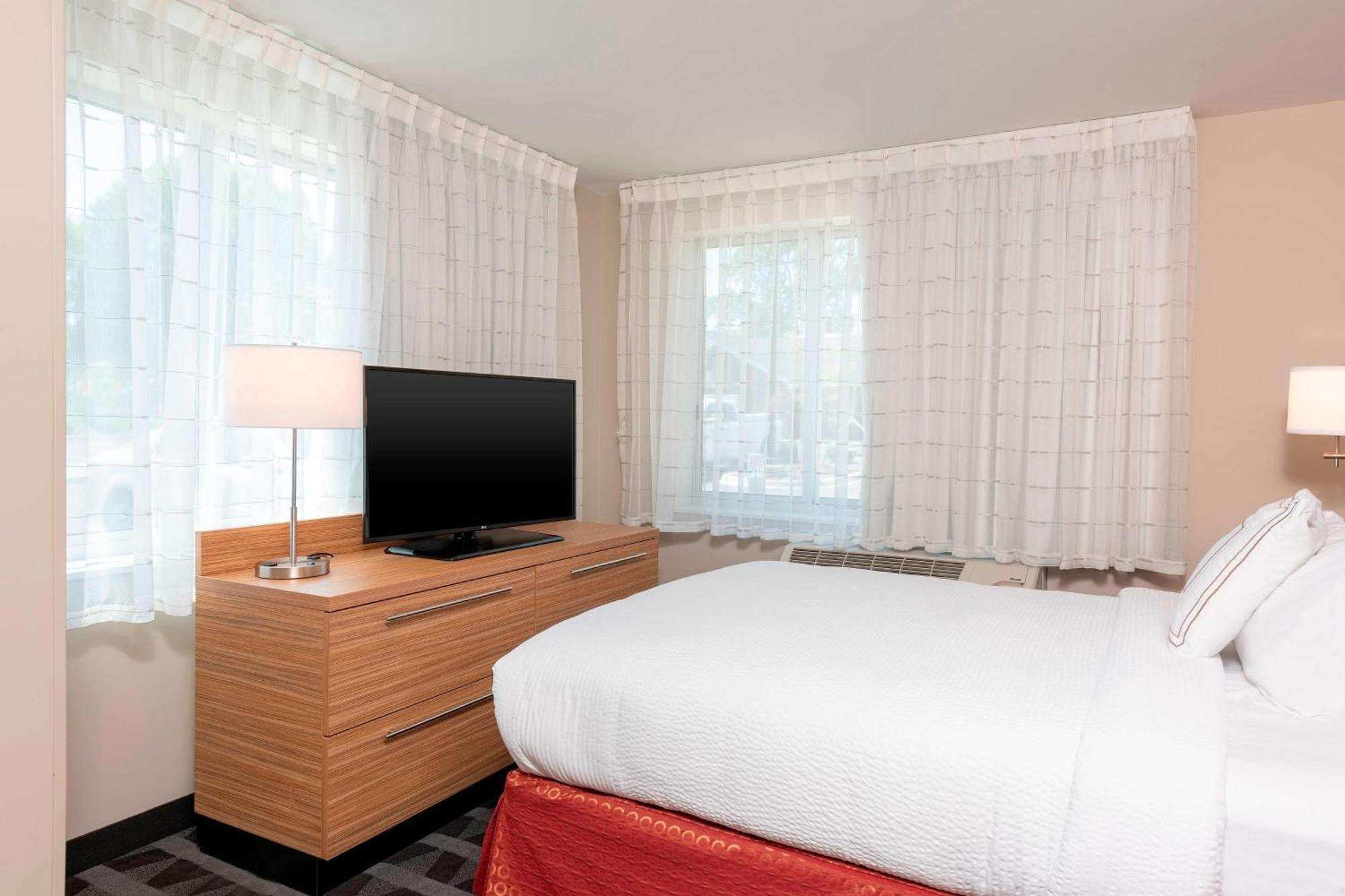 ג'פרסונוויל Towneplace Suites By Marriott Louisville North מראה חיצוני תמונה