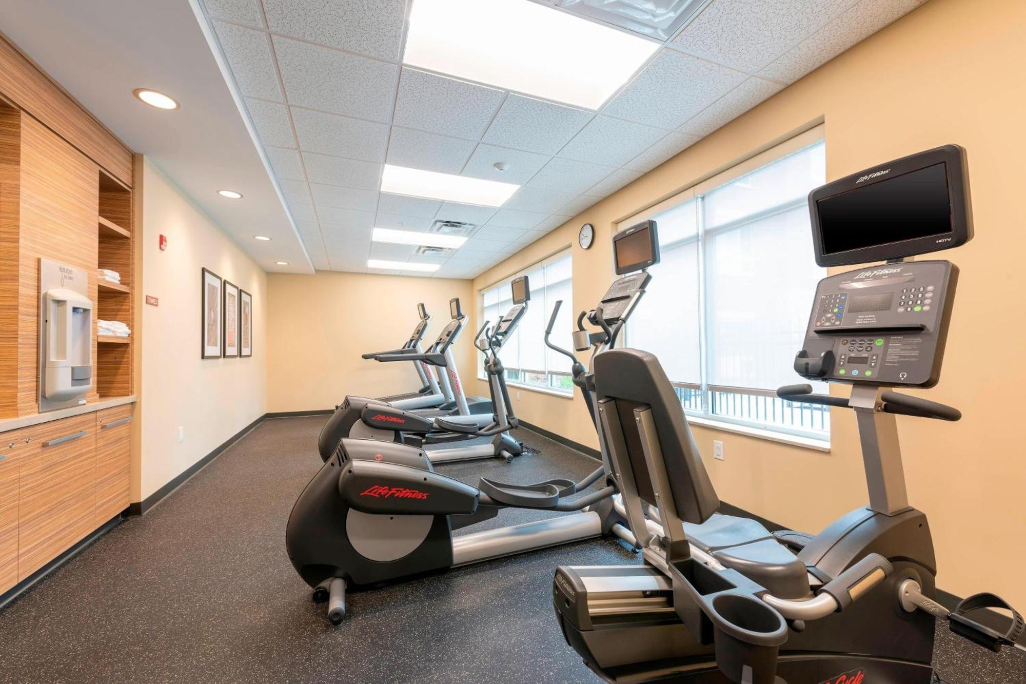 ג'פרסונוויל Towneplace Suites By Marriott Louisville North מראה חיצוני תמונה