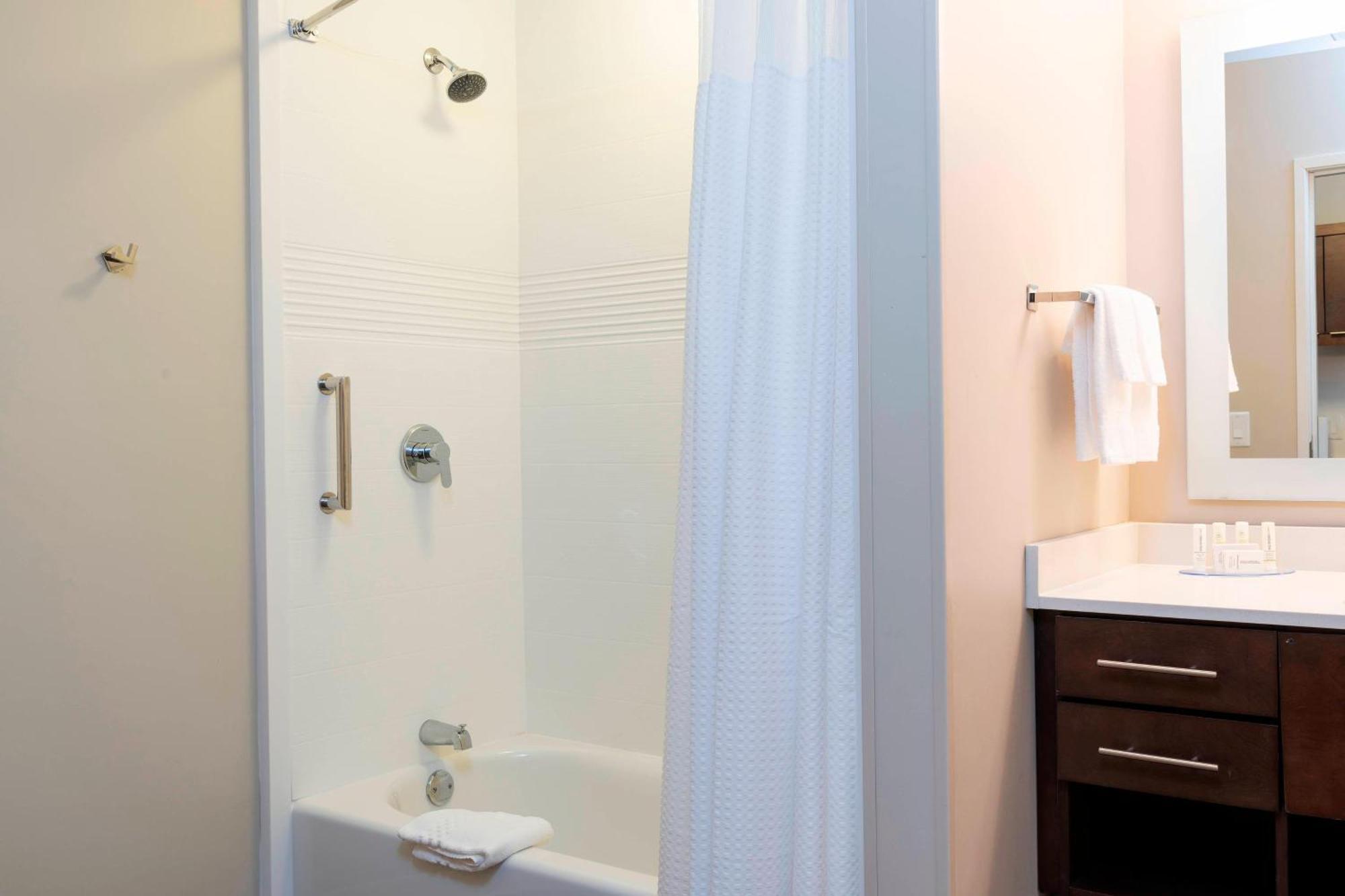 ג'פרסונוויל Towneplace Suites By Marriott Louisville North מראה חיצוני תמונה