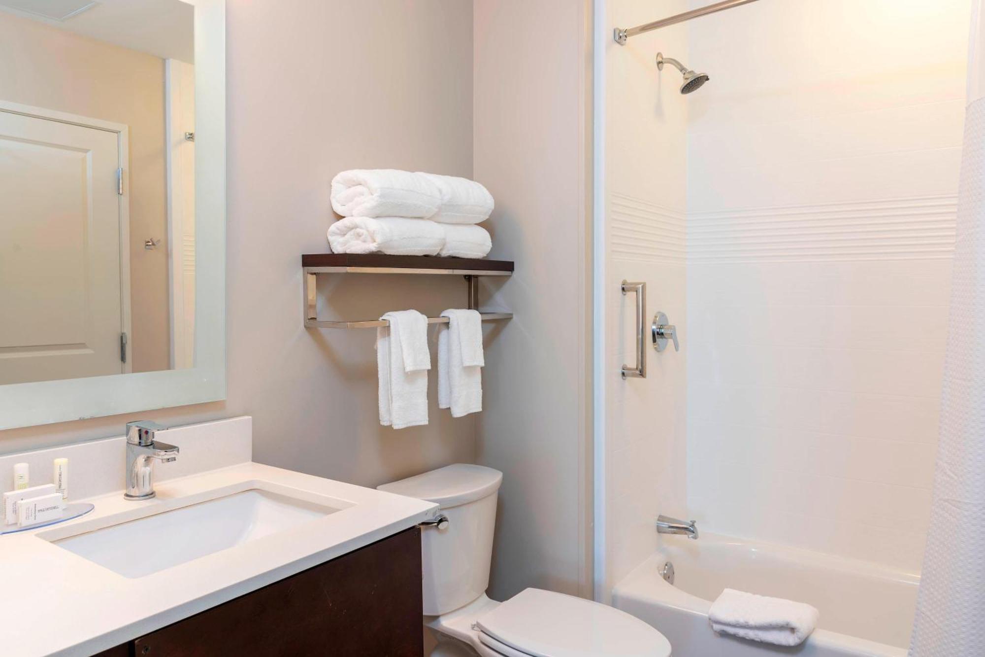 ג'פרסונוויל Towneplace Suites By Marriott Louisville North מראה חיצוני תמונה