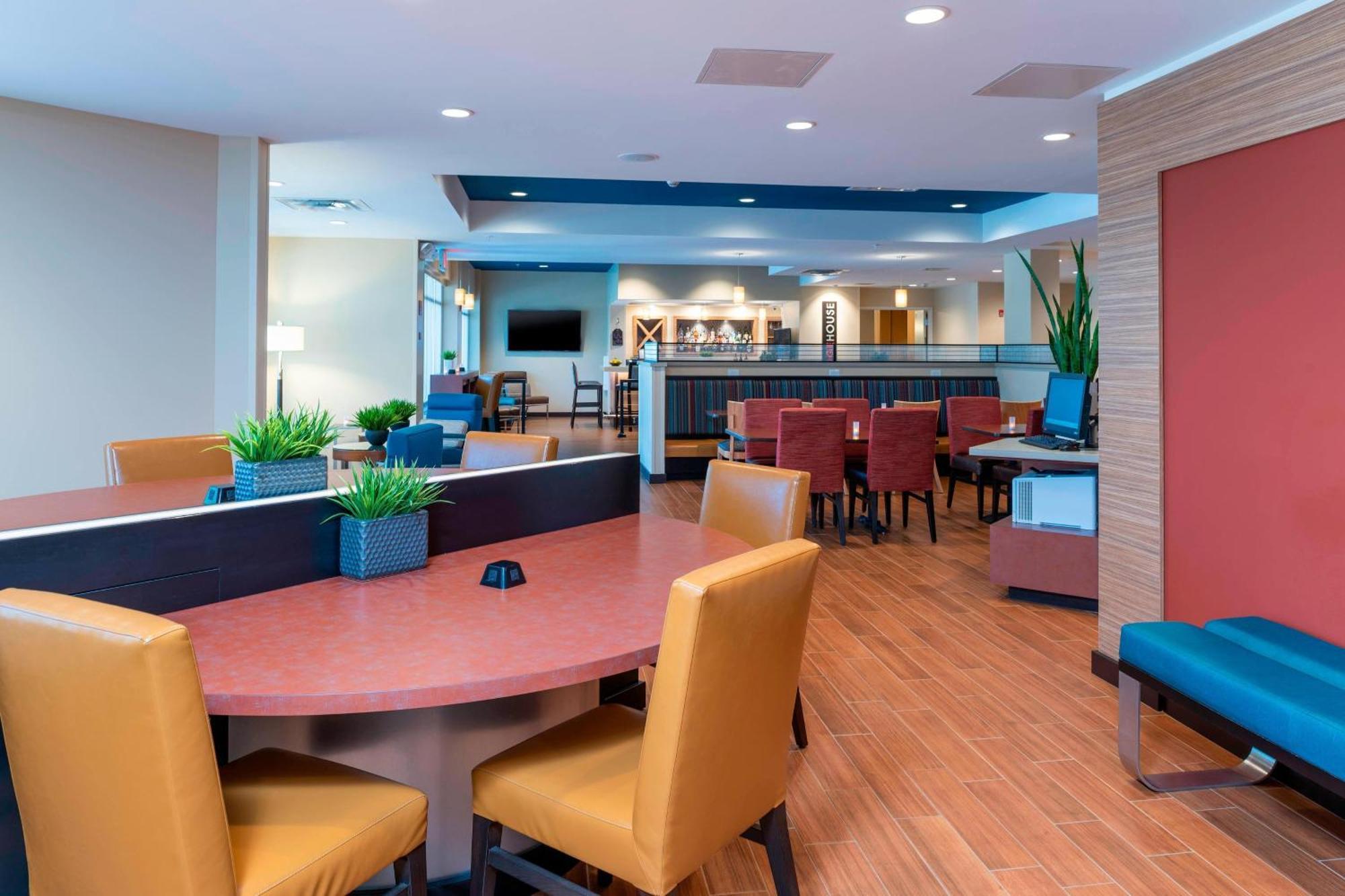 ג'פרסונוויל Towneplace Suites By Marriott Louisville North מראה חיצוני תמונה