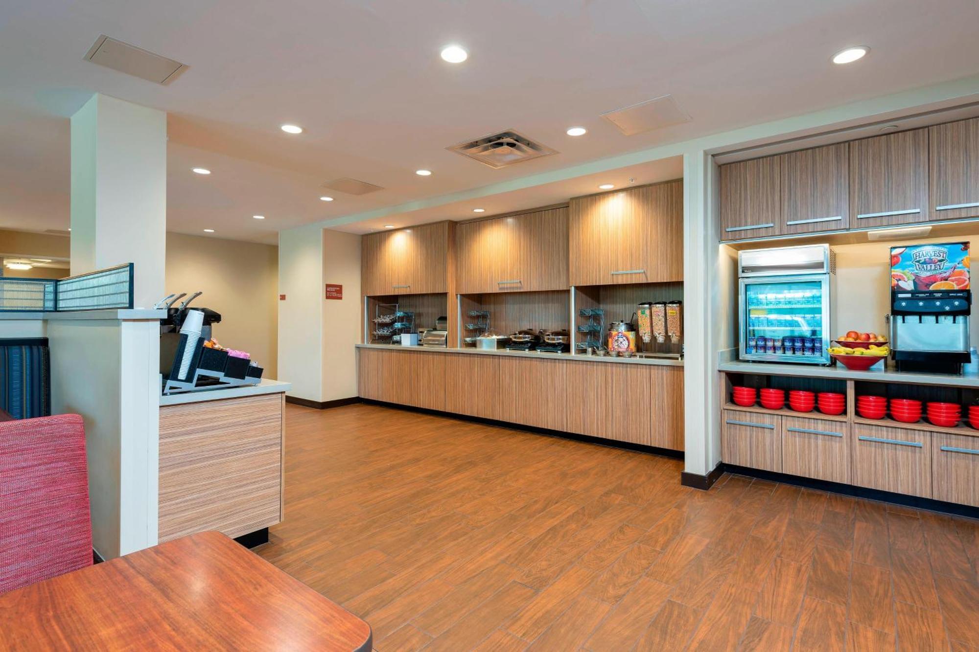 ג'פרסונוויל Towneplace Suites By Marriott Louisville North מראה חיצוני תמונה