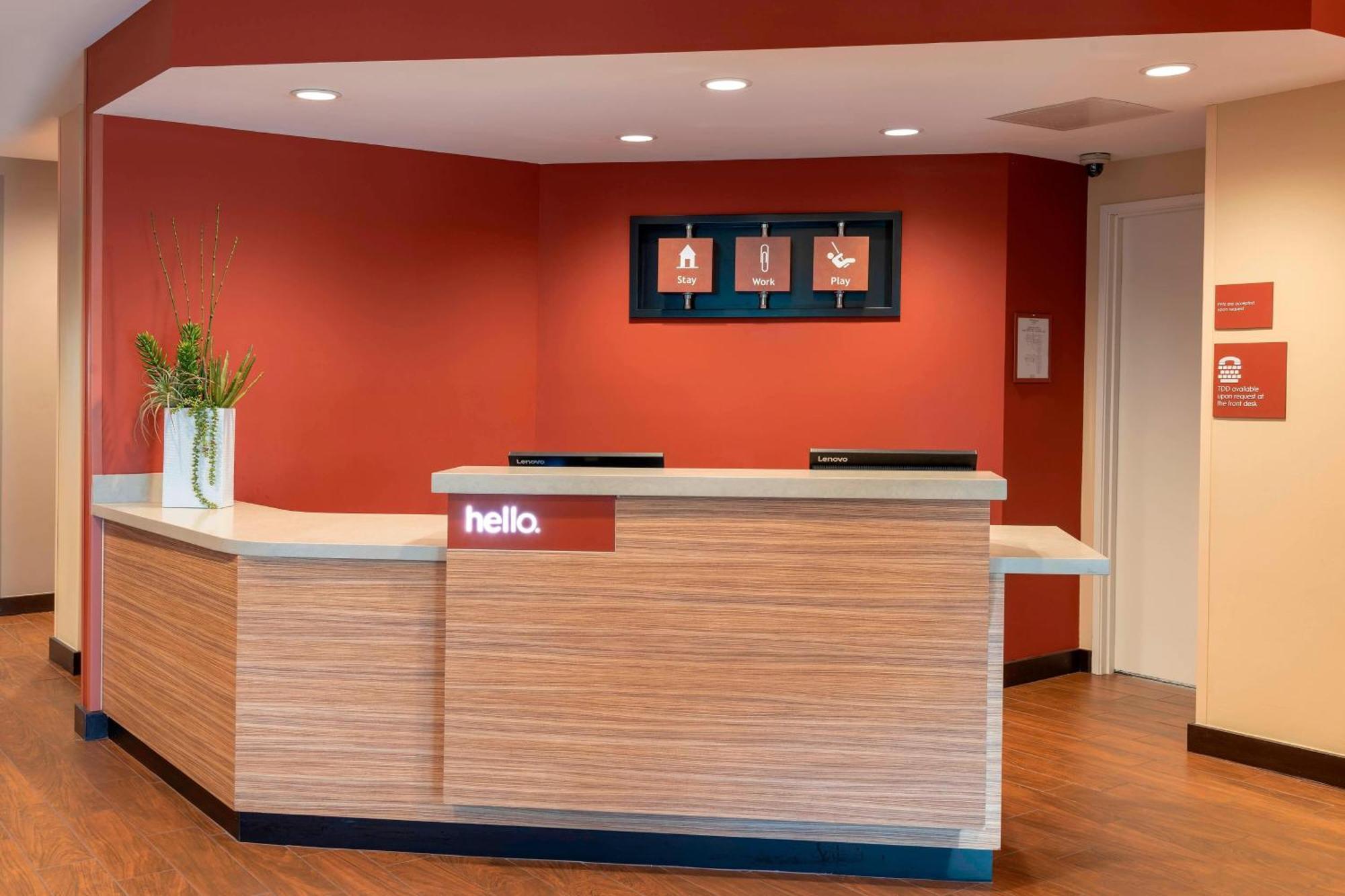 ג'פרסונוויל Towneplace Suites By Marriott Louisville North מראה חיצוני תמונה