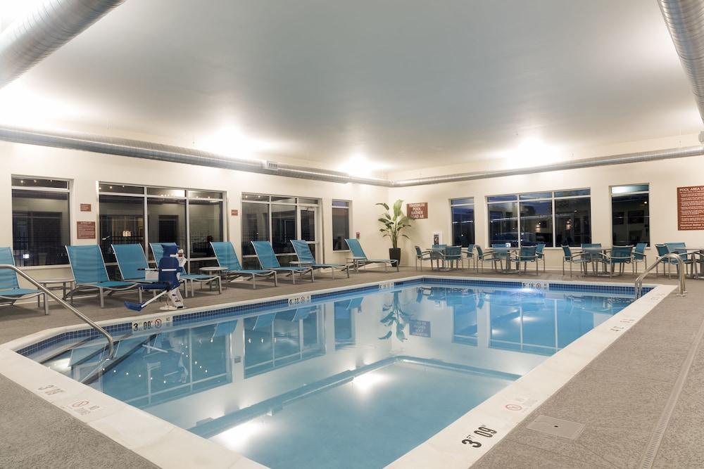 ג'פרסונוויל Towneplace Suites By Marriott Louisville North מראה חיצוני תמונה