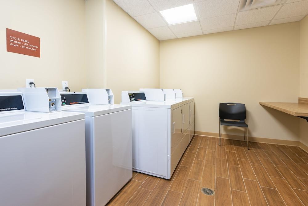 ג'פרסונוויל Towneplace Suites By Marriott Louisville North מראה חיצוני תמונה