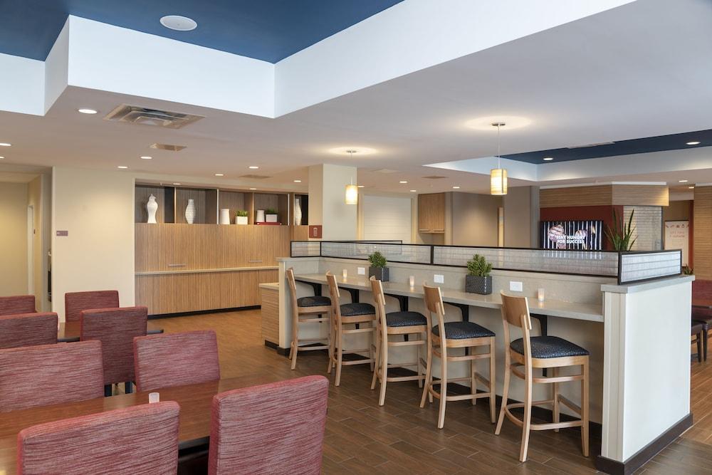 ג'פרסונוויל Towneplace Suites By Marriott Louisville North מראה חיצוני תמונה
